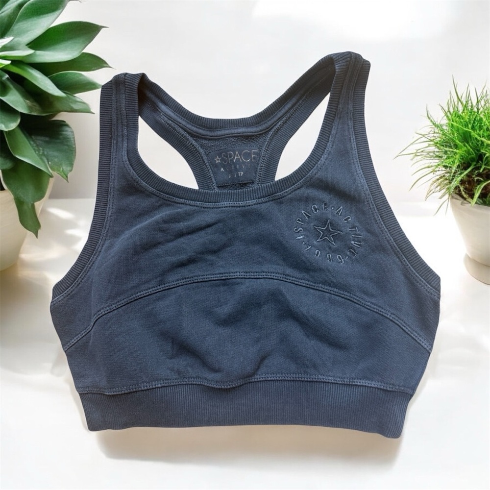 L’Space (Revolve) NWT Out of Bounds Active Top XS